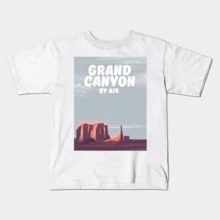 Grand Canyon Kids T-Shirt